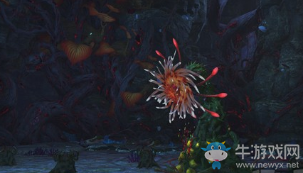 探秘冒險 《古劍奇譚OL》流花宮禁地首現