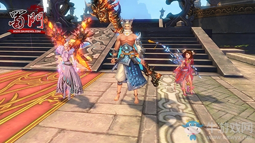 八周年福利季蓄勢待發  精彩暑不勝蜀