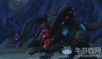 探秘冒險 《古劍奇譚OL》流花宮禁地首現