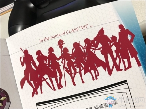 《英雄傳說：閃之軌跡3》舊VII組登場確認 全員參加戰斗