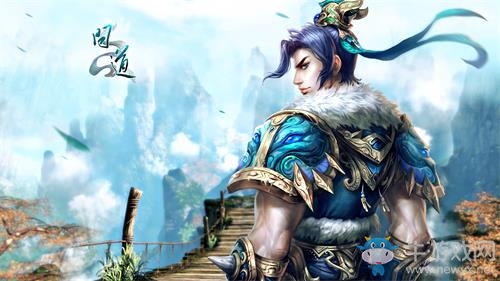 薛之謙強(qiáng)力助陣 打響《問道》中州爭霸賽