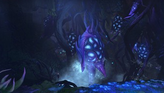 探秘冒險 《古劍奇譚OL》流花宮禁地首現