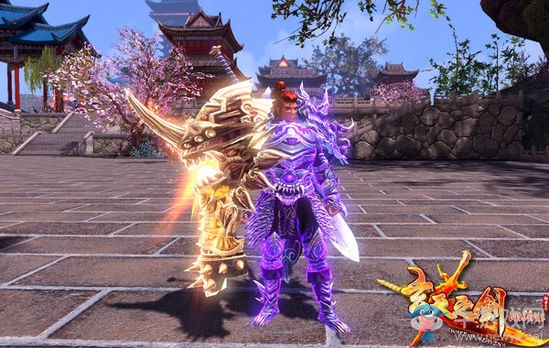 《玄天之劍》星座書上說職業該這樣選