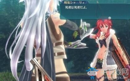 《英雄傳說：閃之軌跡3》舊VII組登場確認 全員參加戰斗