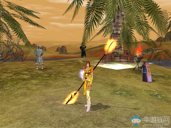 新服明日隆重開啟 《新英雄》六大活動助陣