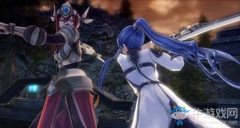 《英雄傳說：閃之軌跡3》舊VII組登場確認 全員參加戰斗