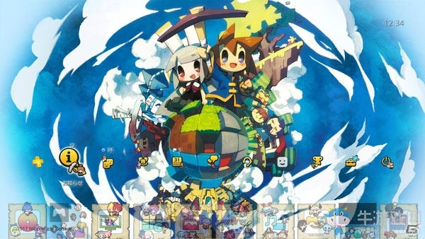 MC+SRPG！《箱庭公司創造》發賣 新DLC同時上線