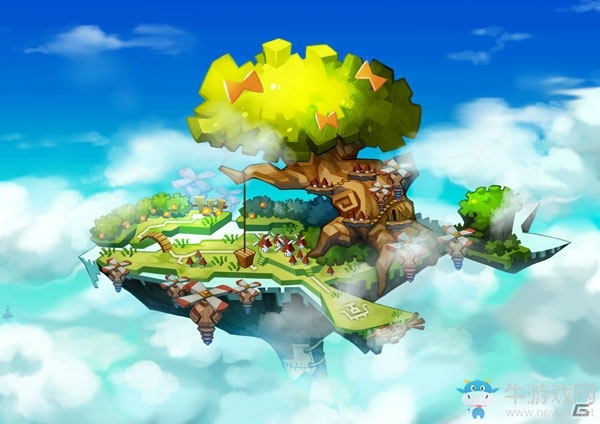 MC+SRPG！《箱庭公司創造》發賣 新DLC同時上線