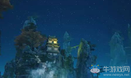 《古劍奇譚OL》今晚閉幕 盛典約不約