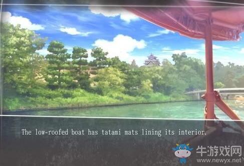 《方根書簡》全球累計銷量破30萬套 PS4版半價大優(yōu)惠