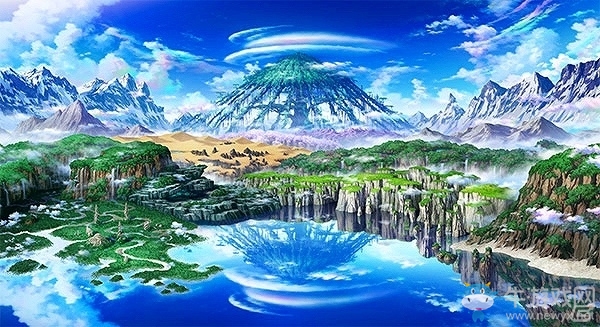 神秘商人！《世界樹與不可思議迷宮2》新角色公開