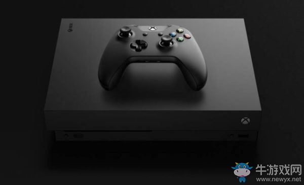 微軟員工推特透露已設(shè)計(jì)下一代Xbox 代號(hào)都取好了