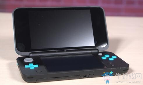 任天堂新2DSXL主機評測 IGN8.0分！取消3D裸眼價格便宜