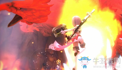 要保命別低頭 《龍之谷》周年慶版本絢爛來襲