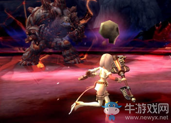 要保命別低頭 《龍之谷》周年慶版本絢爛來襲