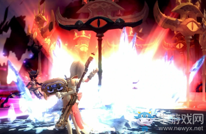 要保命別低頭 《龍之谷》周年慶版本絢爛來襲