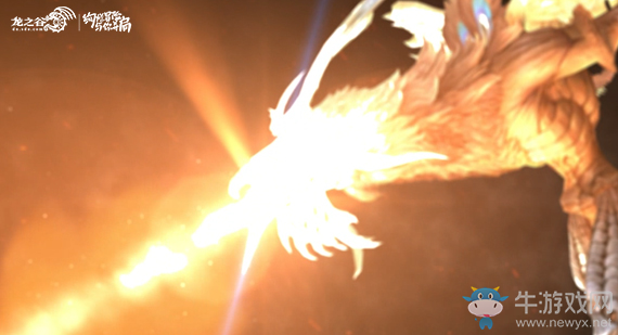 要保命別低頭 《龍之谷》周年慶版本絢爛來襲