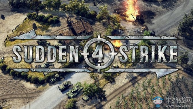 《突襲4》PS4版首個實機演示曝光 用手柄玩法獨特
