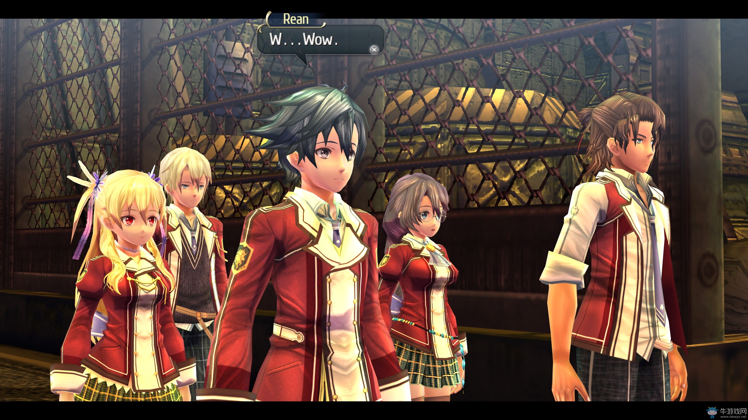《英雄傳說：閃之軌跡》PC版跳票至8月2日發售