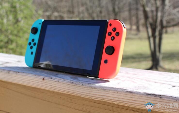 任天堂Switch慘遭破解？多個(gè)黑客團(tuán)隊(duì)曝破解進(jìn)度！