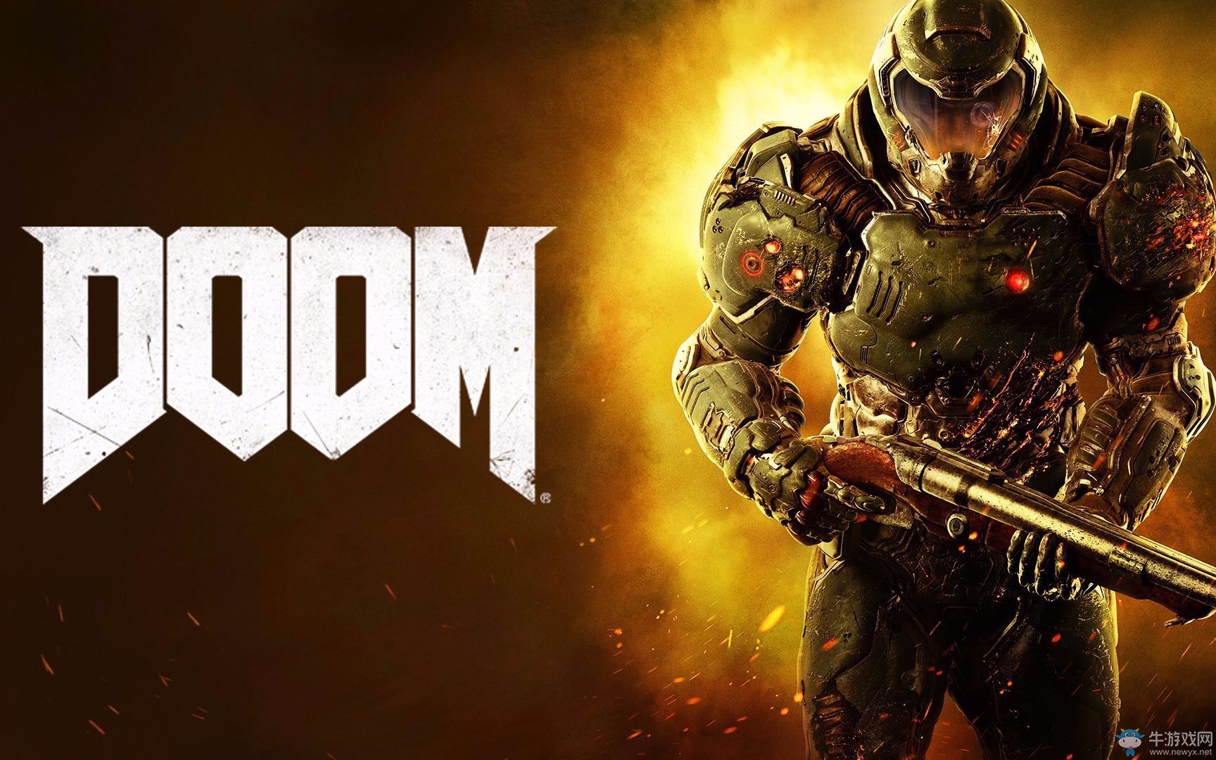 《毀滅戰(zhàn)士4（DOOM）》所有多人DLC免費(fèi) 包含大量新增內(nèi)容