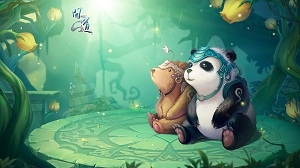 獨家數據 《問道》寵物排行榜前三居然是他們