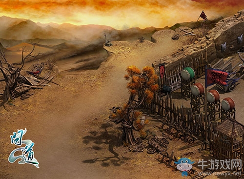 《問道》暑期新服今日開啟 玩游戲也能賺錢