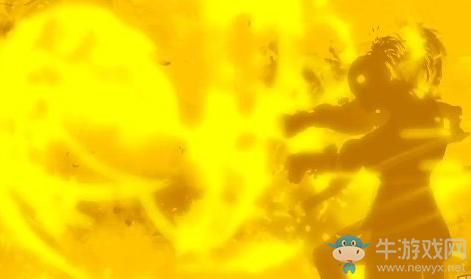 我一拳下去你可能會死 《黑色沙漠》曝光新職業