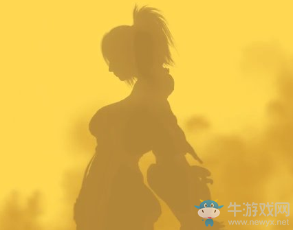 我一拳下去你可能會死 《黑色沙漠》曝光新職業