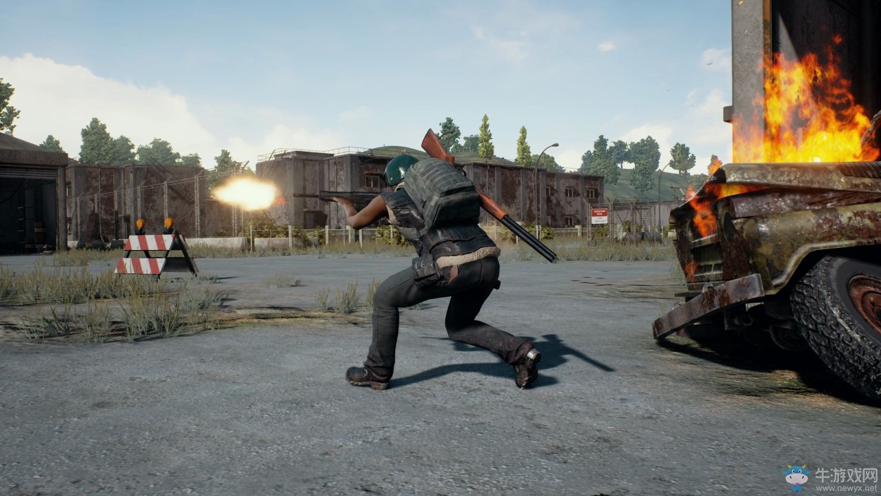 《絕地求生：大逃殺》Steam銷量達500萬 中國玩家位列第二