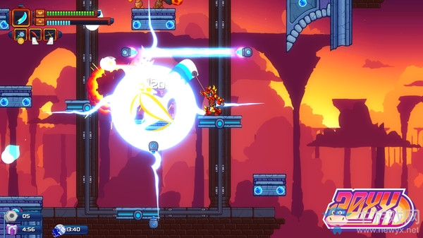 《20XX》官方宣布游戲即將在8月16日發(fā)布正式版！