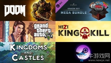 Steam周銷量排行榜 《絕地求生大逃殺》十八連冠！