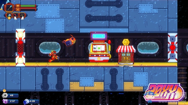 《20XX》官方宣布游戲即將在8月16日發(fā)布正式版！