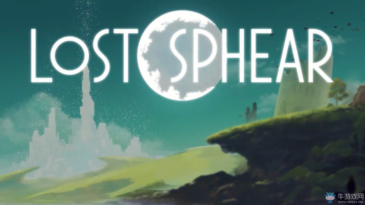 《我是剎那》廠商RPG新作《Lost Sphear》發(fā)售日確定