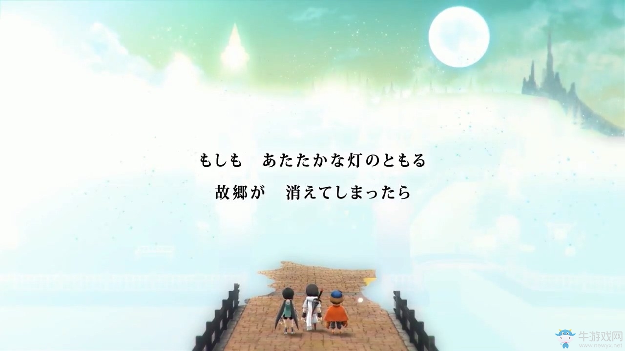 《我是剎那》廠商RPG新作《Lost Sphear》發(fā)售日確定