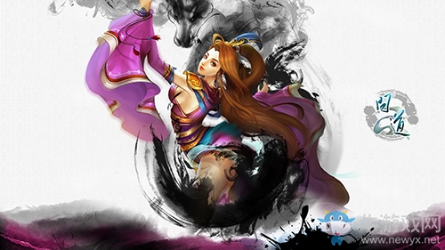 《問道》年中PK大服8.4開啟 百萬人民幣派發