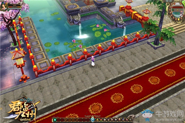 讓他放棄奔馳和美女的竟然是——《君臨九州》