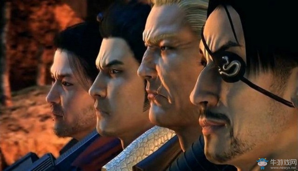 《如龍》工作室8月26日舉辦新作發(fā)表會 如龍續(xù)作來啦？