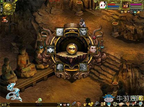 薛之謙助陣《問道》年中PK大服 約你中州一戰(zhàn)