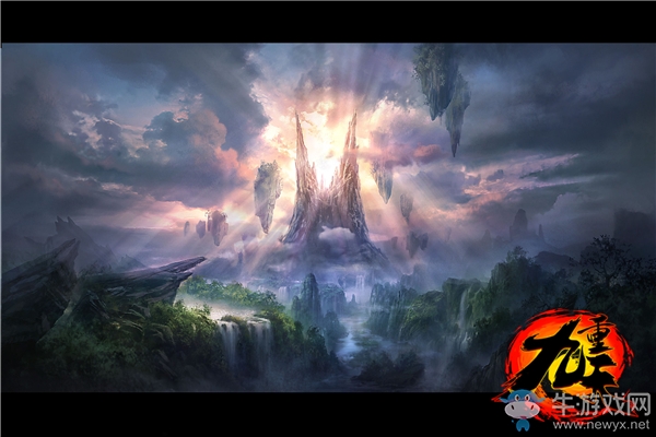 三人行必有我師 細說《九重天》師徒與好友系統