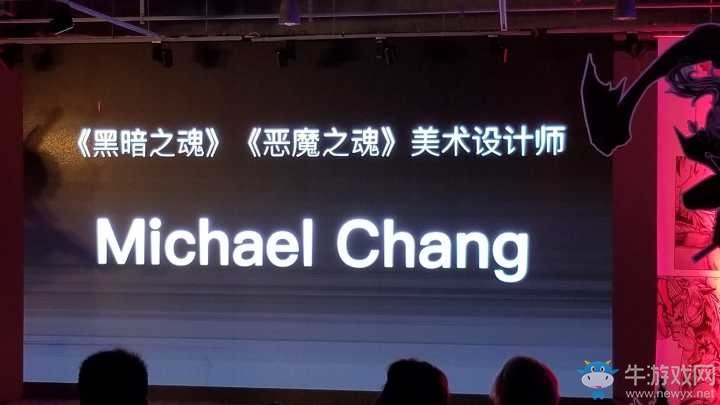 ChinaJoy 2017：《影之刃Zero》最新情報(bào) 《黑暗之魂》設(shè)計(jì)師參與設(shè)計(jì)