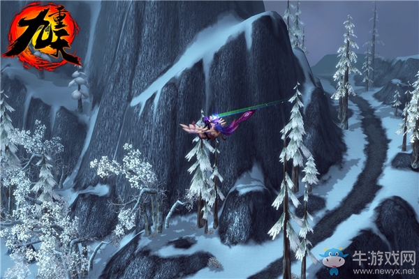 三人行必有我師 細說《九重天》師徒與好友系統