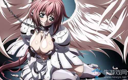 紳士必看，《幻想全明星》清涼福利來襲