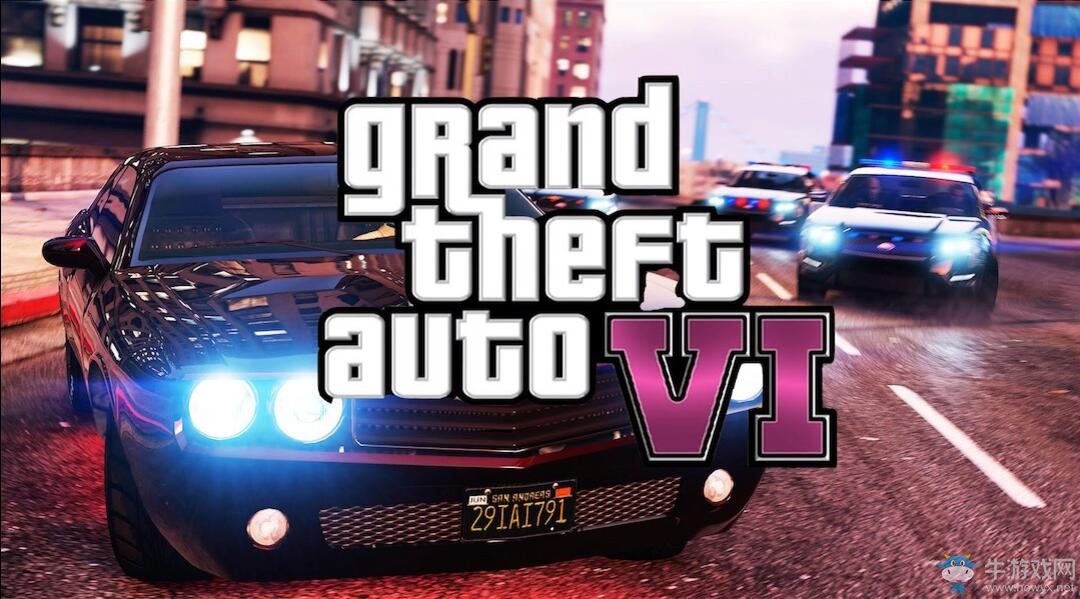 《GTA6》動作捕捉簡歷為假 演員本人出面澄清