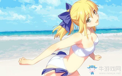 紳士必看，《幻想全明星》清涼福利來襲