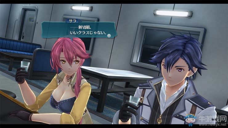 Falcom：要不是日本Steam市場小 不會(huì)做PS4游戲
