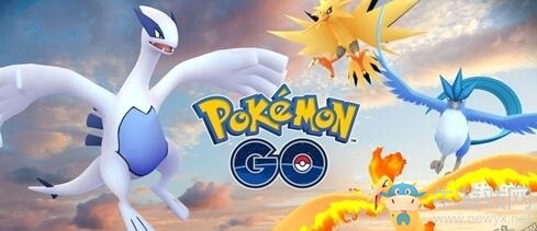《口袋妖怪GO》周年活動瘋狂吸金重返銷量榜首位！