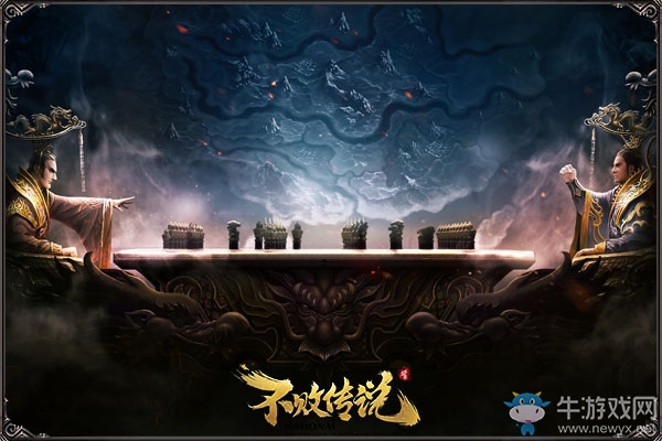 夏日搞事情 《不敗傳說》尋找初心