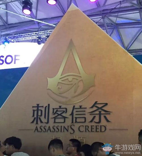 2017ChinaJoy完結，《圣跡》幫你總結五大看點