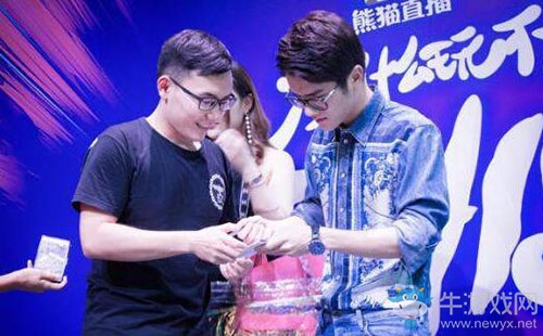 2017ChinaJoy完結，《圣跡》幫你總結五大看點